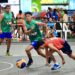 TBS y Titanes, campeones de la sexta fecha del Tour Nacional 3×3