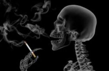 Descubren secuelas del tabaco que persisten tras la muerte