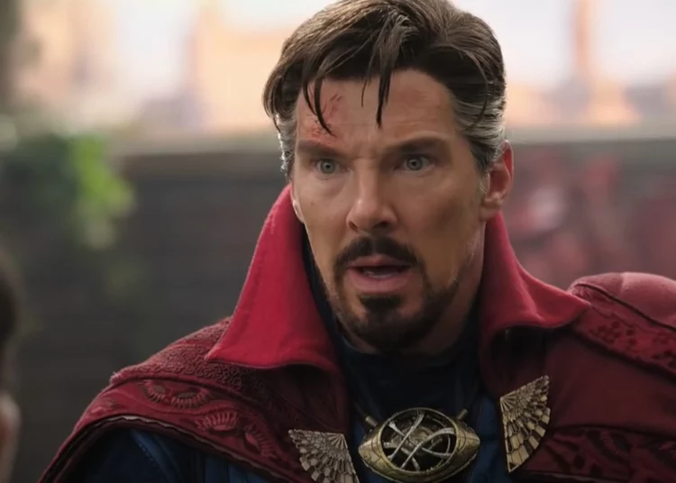 Doctor Strange podría unirse a este aterrador equipo de personajes en el MCU