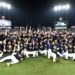 Los Dodgers de Los Ángeles derrotan 2-0 a los Padres y ya son finalistas en la Liga Nacional