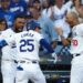 Los Dodgers frustran la remontada de los Yankees y lideran la Serie Mundial 2-0