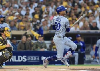 Dodgers se niega a morir y obliga al juego 5 contra Padres