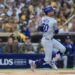 Dodgers se niega a morir y obliga al juego 5 contra Padres