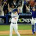 Dodgers vencen 10-5 a Mets y avanzan para enfrentar a los Yankees en la Serie Mundial