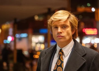 ‘El Aprendiz’, película sobre el ascenso de Donald Trump, no termina de ‘enamorar’ a la crítica