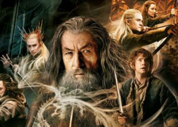 Nueva película de ‘El Señor de los Anillos’ en desarrollo, además de ‘The Hunt for Gollum’, es confirmada por guionista de la trilogía original