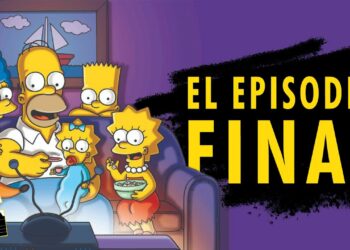 ¿Acaso llegó el final de ‘Los Simpson’? La serie estrena nueva temporada con un giro inesperado