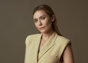 Elizabeth Olsen solía tener ataques de pánico ‘casi cada hora’