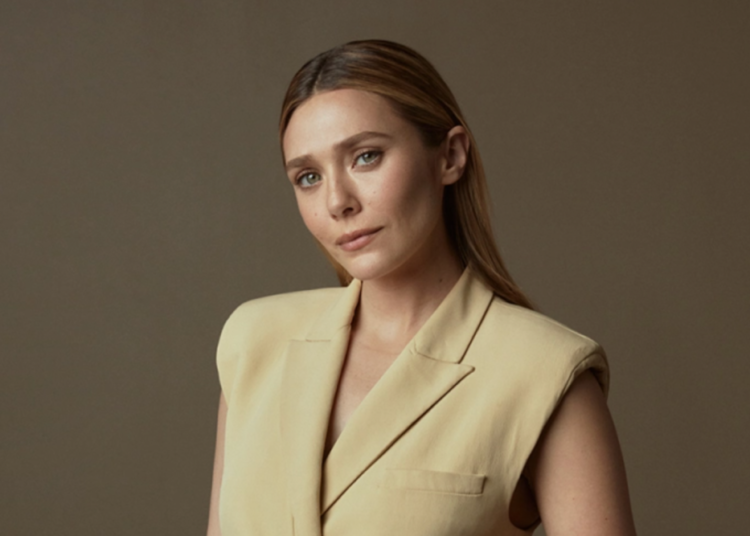 Elizabeth Olsen solía tener ataques de pánico ‘casi cada hora’