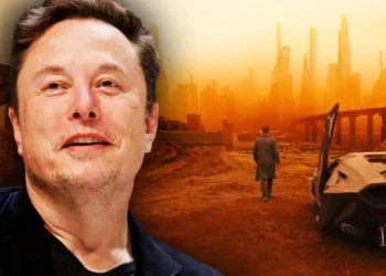 Elon Musk critica ‘Blade Runner 2049’ tras ser demandado por la productora de la película
