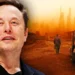 Elon Musk critica ‘Blade Runner 2049’ tras ser demandado por la productora de la película