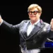 Elton John reveló que perdió varias partes de su cuerpo tras problemas de salud