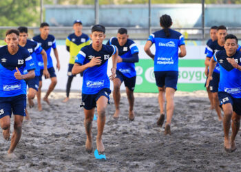 Rudis Gallo: “Le estoy apostando al cambio generacional de forma gradual”