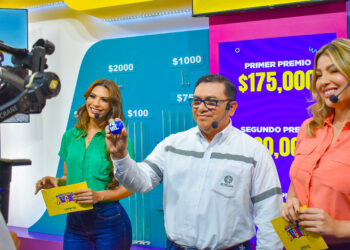 iHoy es el día en el que más de 12,983 premios cumplirán tus sueños!