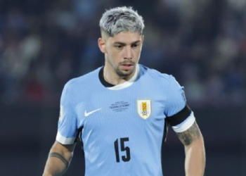 Federico Valverde dijo que los referentes de Uruguay pedirán una reunión a Marcelo Bielsa para saldar las diferencias