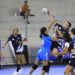 Guatemala domina el balonmano femenino de los Juegos Codicader