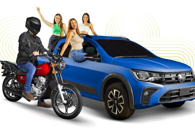 Llegó “Gana Fácil” del sistema FEDECRÉDITO, la promoción de los salvadoreños con más de $390,000 en premios