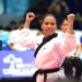 Taekwondo y ajedrez aportaron las primeras medallas para El Salvador en los Juegos Codicader