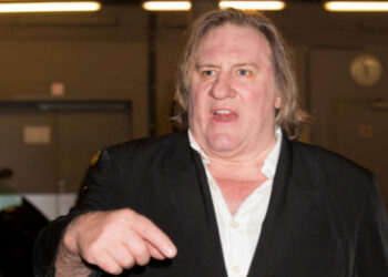 El actor francés Gérard Depardieu pedirá aplazar su juicio por agresiones sexuales