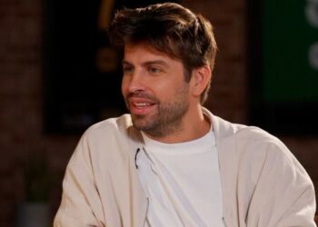 Gerard Piqué rompe el silencio y habla más claro que nunca
