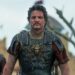 ‘Gladiador 2’ | Pedro Pascal admite que la primera película le encanta