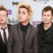 Green Day fue vetado en Las Vegas por un fuerte exabrupto de su cantante Billie Joe Armstrong