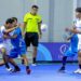 El Salvador gana y asegura bronce en el balonmano masculino de los Juegos Codicader 2024
