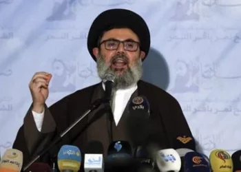 Hezbolá confirmó que un ataque israelí abatió a Hashem Safieddine, potencial sucesor de Hassan Nasrallah