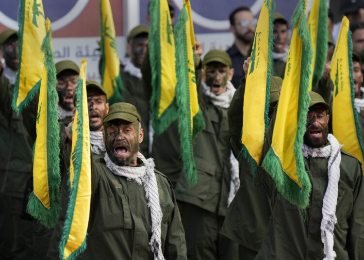 Hezbolá anuncia nueva «fase de escalada» contra Israel