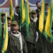 Hezbolá anuncia nueva «fase de escalada» contra Israel