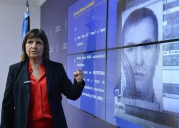 Argentina identifica a jefe de Hezbolá para Latinoamérica