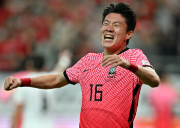 La fiscalía pide 4 años de prisión para el futbolista Hwang Ui-jo por grabar encuentros sexuales