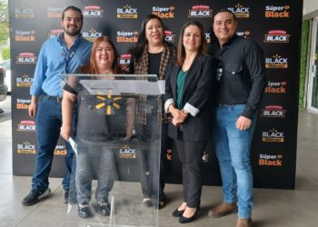 Evento Black llega con rebajas de hasta 40% a Walmart, La Despensa de Don Juan, Maxi Despensa y Despensa Familia