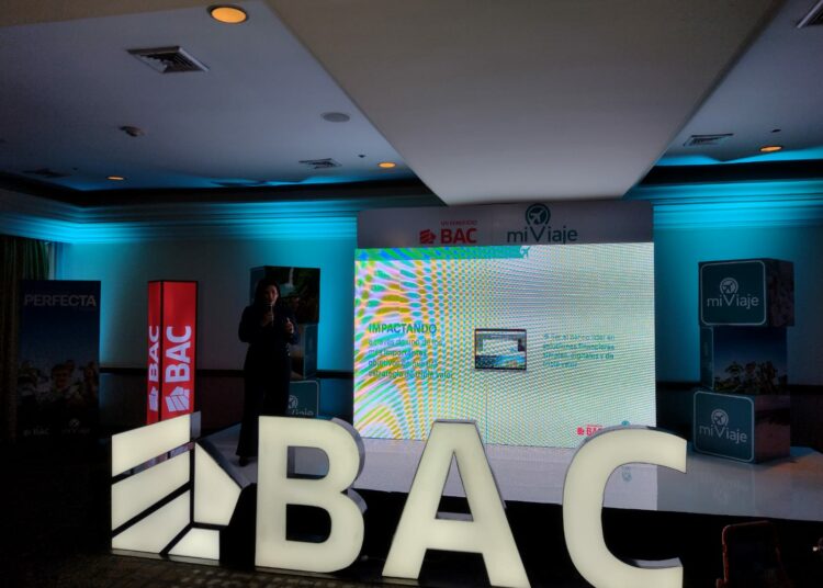BAC lanza el renovado sitio web «Mi Viaje»