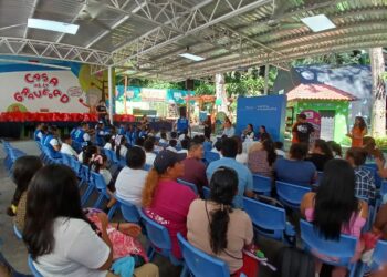 Walmart y Tin Marín renuevan «La Despensita»: una experiencia divertida y educativa para formar consumidores conscientes