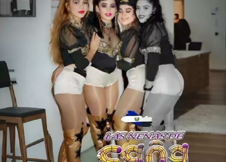 Fallece Yesenia Amaya, icónica voz de «Las Nenas del Grupo Caña»