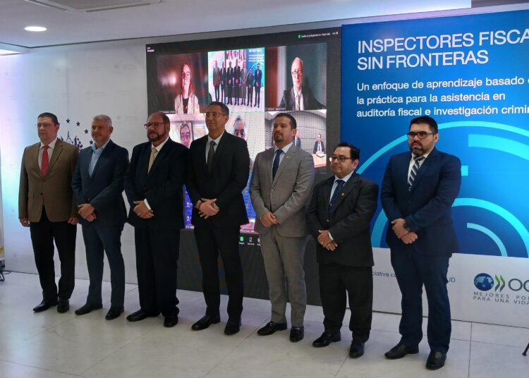 Hacienda lanza Programa de Investigaciones de Delitos Fiscales y Precios de Transferencia