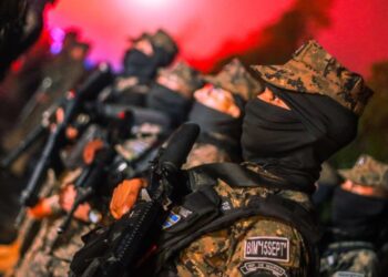 El Salvador suma un día más sin homicidios