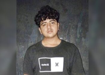 Capturan a traficante que operaba en La Libertad Oeste