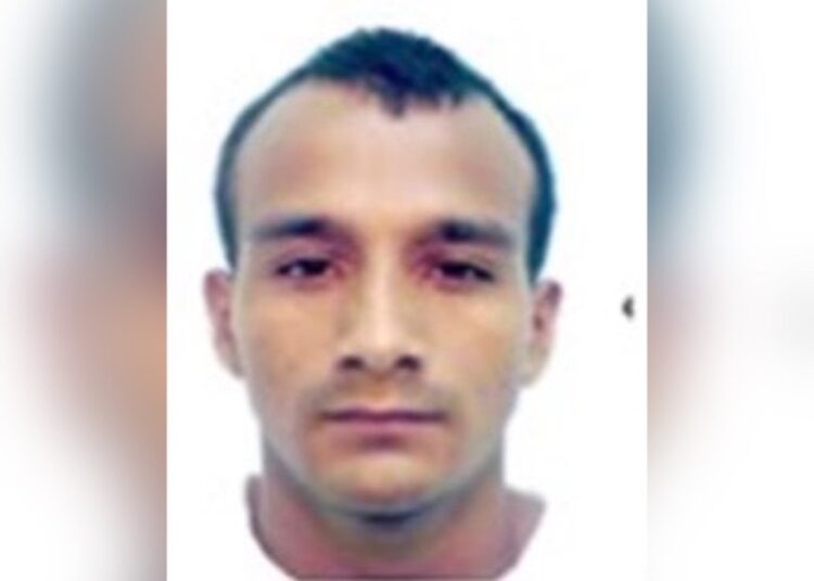 Condenan a 34 años de cárcel a pandillero de la MS por diversos delitos