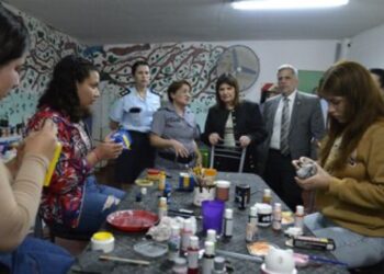 Argentina lanza programa “Manos a la Obra”, una réplica del Plan Cero Ocio salvadoreño