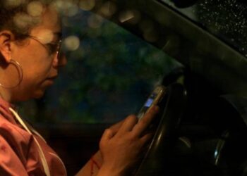 Gobierno educa a conductores en seguridad vial