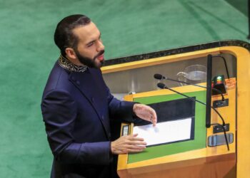 El Salvador logra recompra de deuda por más de $940 millones confirma presidente Bukele