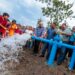 Más de 2,000 habitantes de Cacaopera contarán con agua potable, otra promesa cumplida del presidente Bukele