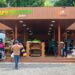 Agro mercados continúan aliviando el bolsillo de los salvadoreños