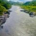 Acuerdo de reconversión de deuda será destinado al rescate del Río Lempa