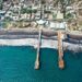 Nuevo muelle en La Libertad estará listo en próximos días, anuncia ministra de Turismo