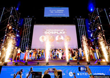 El INDES GAMERGY, un éxito que quedará en la memoria de El Salvador