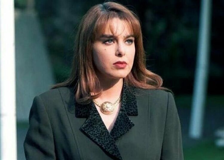 Muere Jessica Jurado, actriz de María la del barrio y La Usurpadora