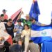 Ministerio de Turismo inaugura El Salvador ISA World Masters Surfing Championship